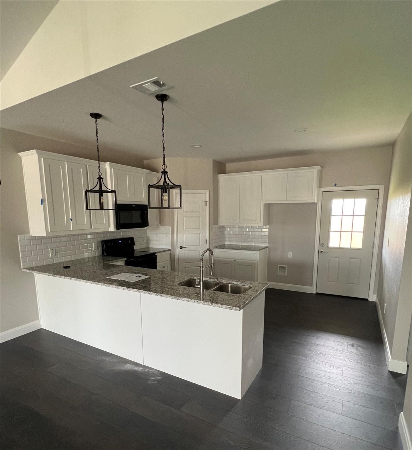 101 Magnolia Estates Street Crowley TX 76036