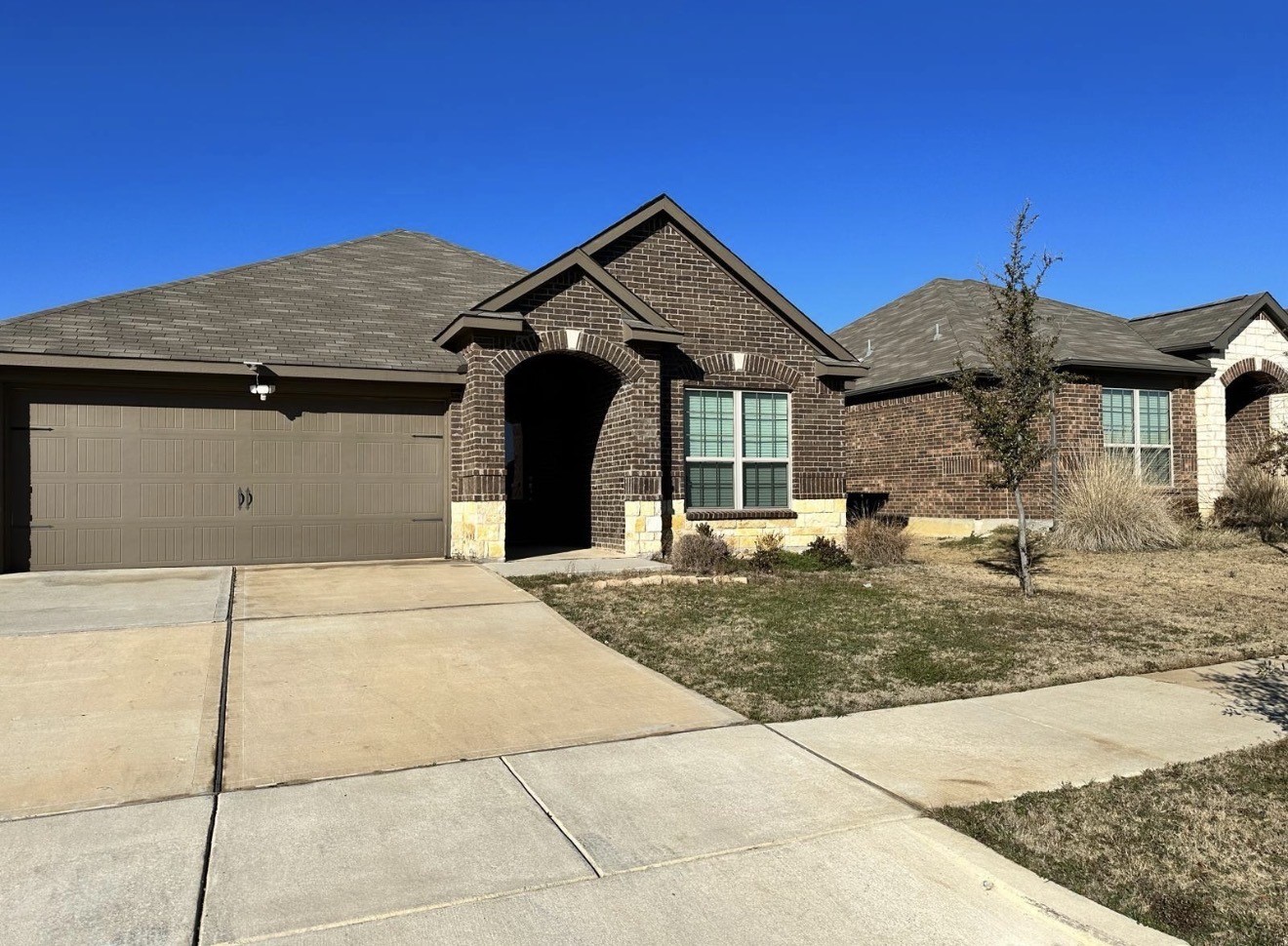 5409 Zara Drive Denton TX 76207