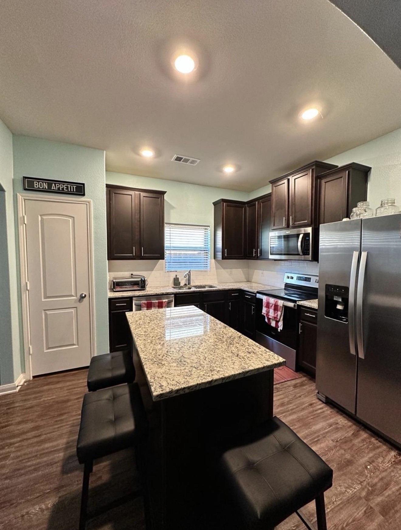 5409 Zara Drive Denton TX 76207