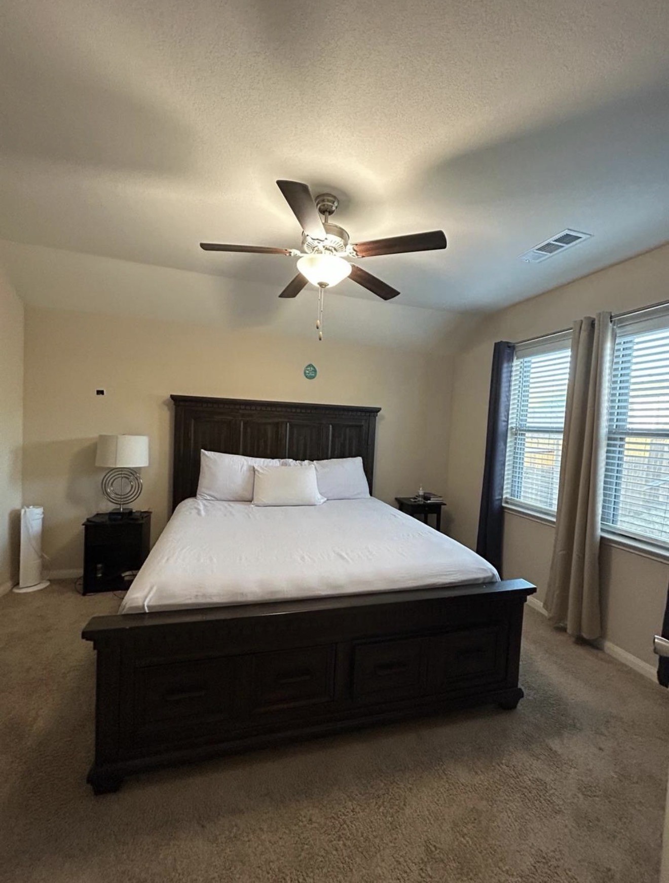 5409 Zara Drive Denton TX 76207