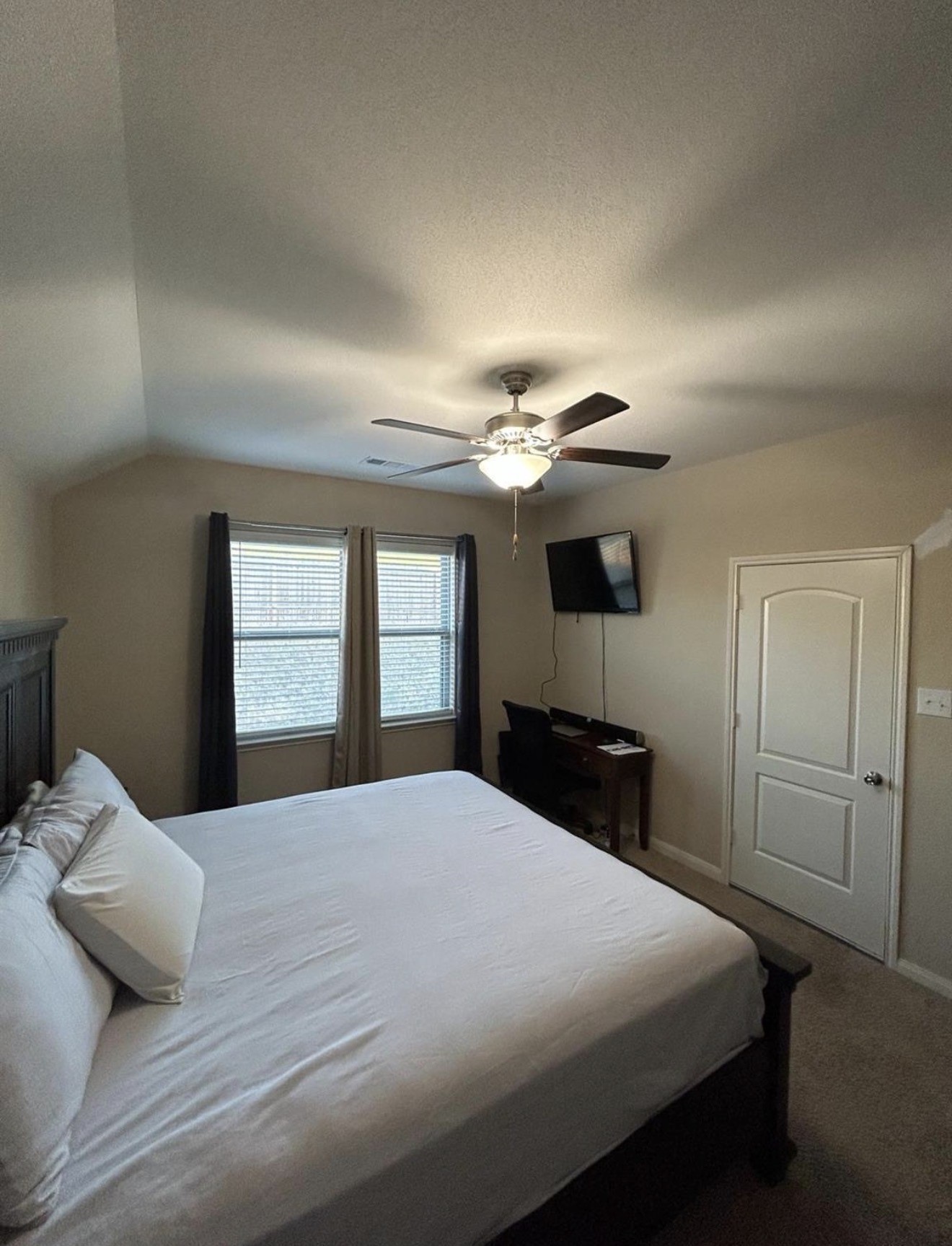 5409 Zara Drive Denton TX 76207