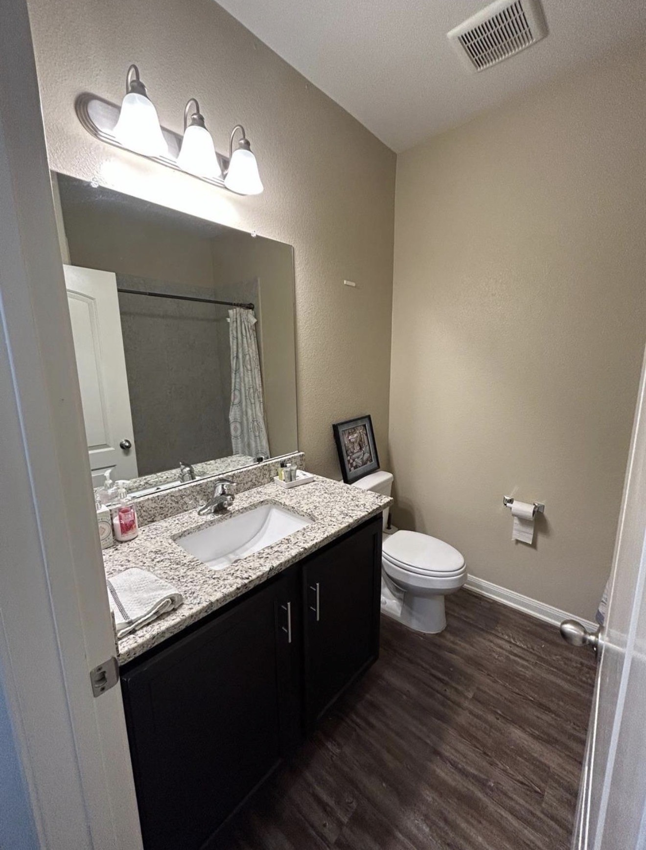5409 Zara Drive Denton TX 76207