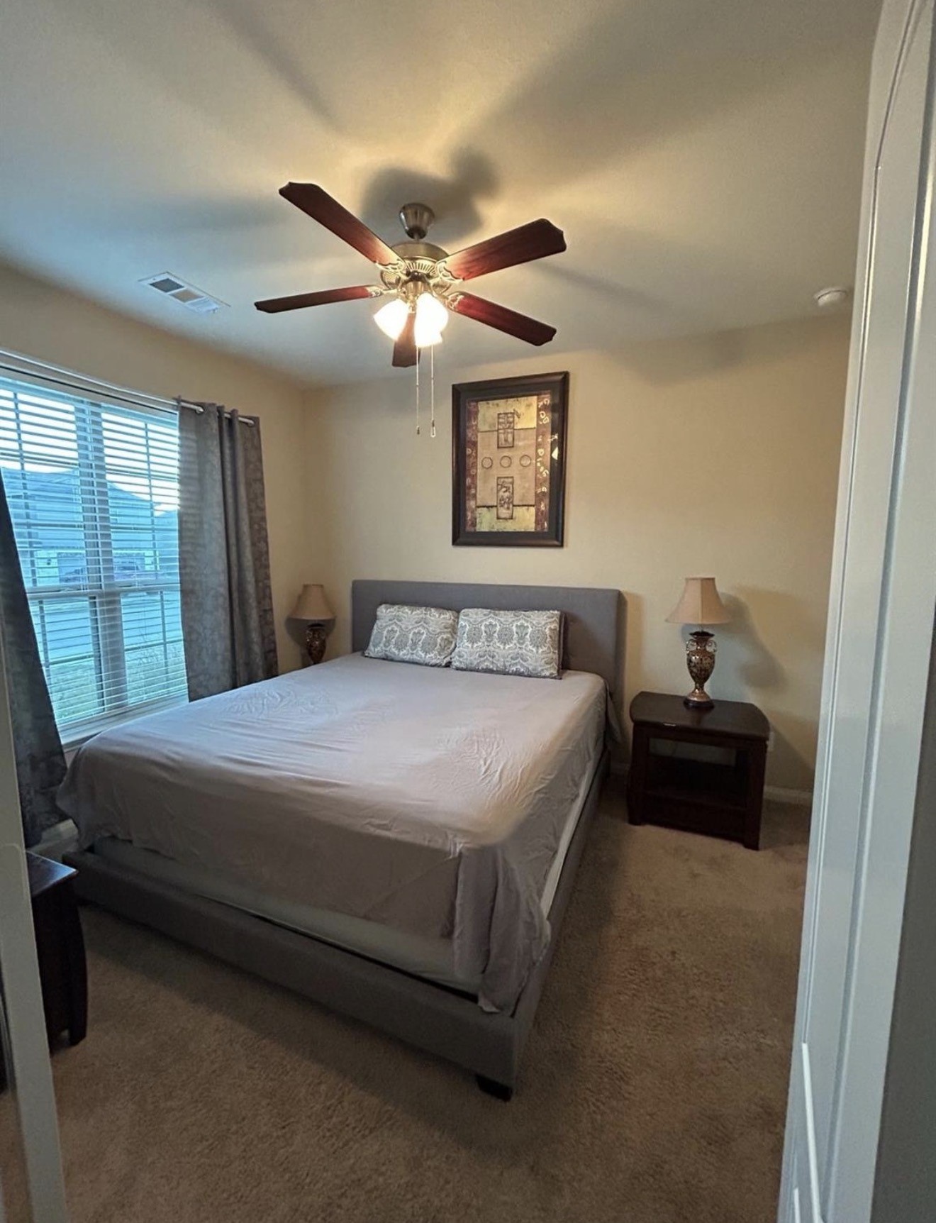 5409 Zara Drive Denton TX 76207