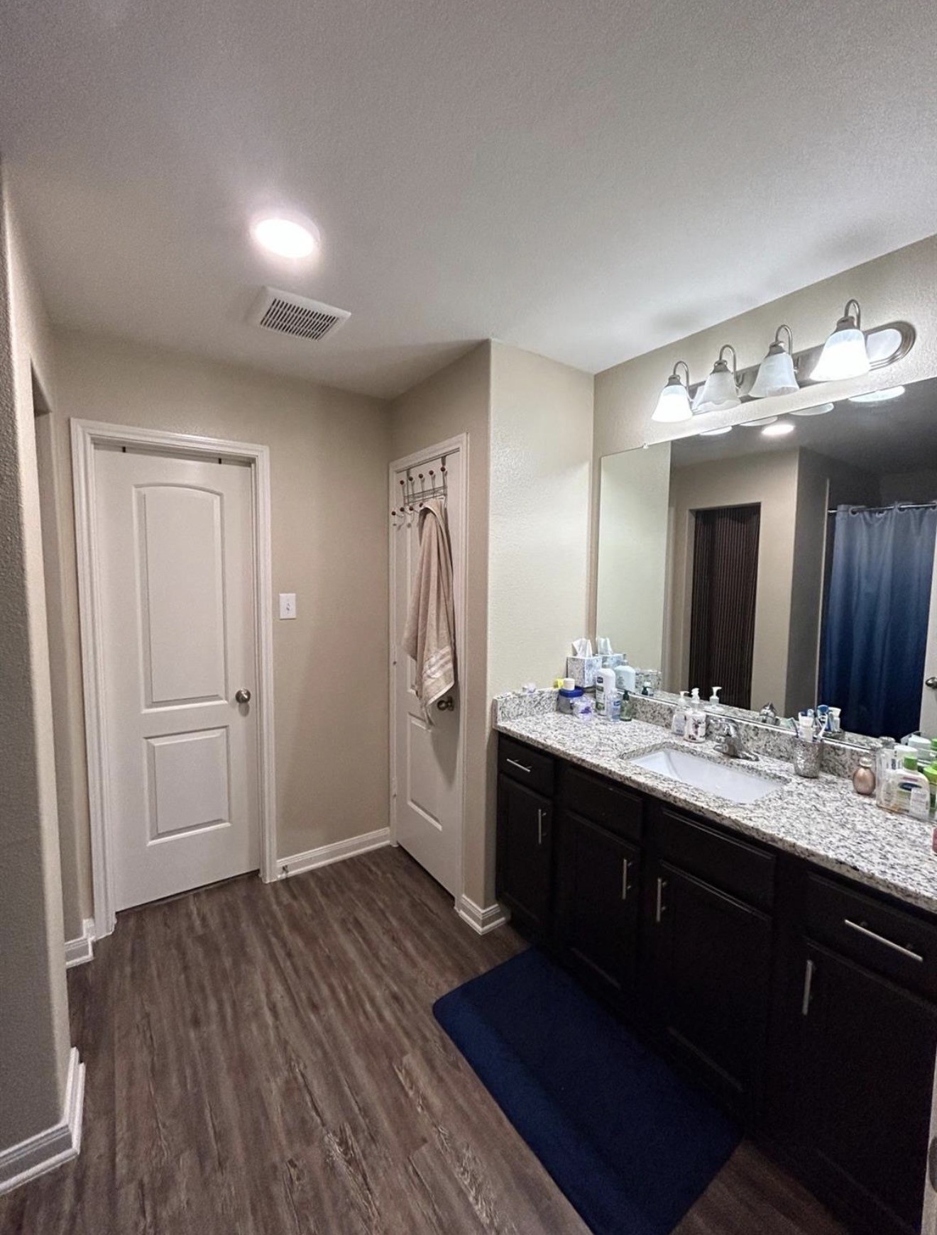 5409 Zara Drive Denton TX 76207