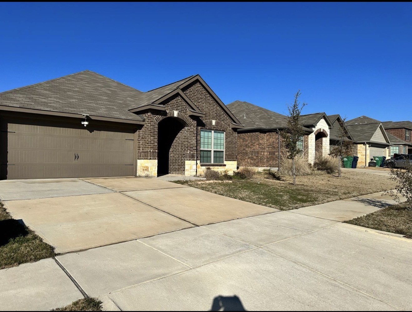 5409 Zara Drive Denton TX 76207