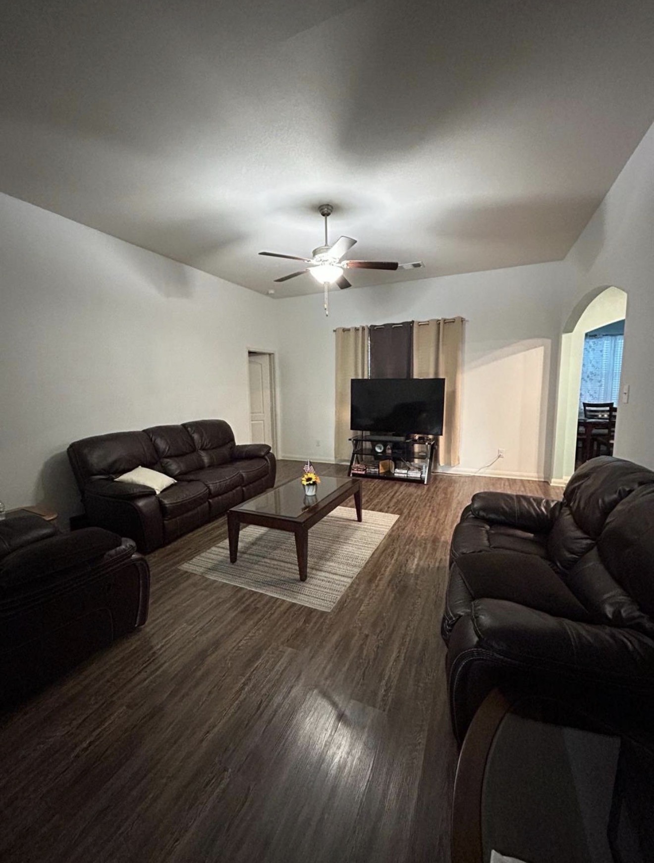 5409 Zara Drive Denton TX 76207