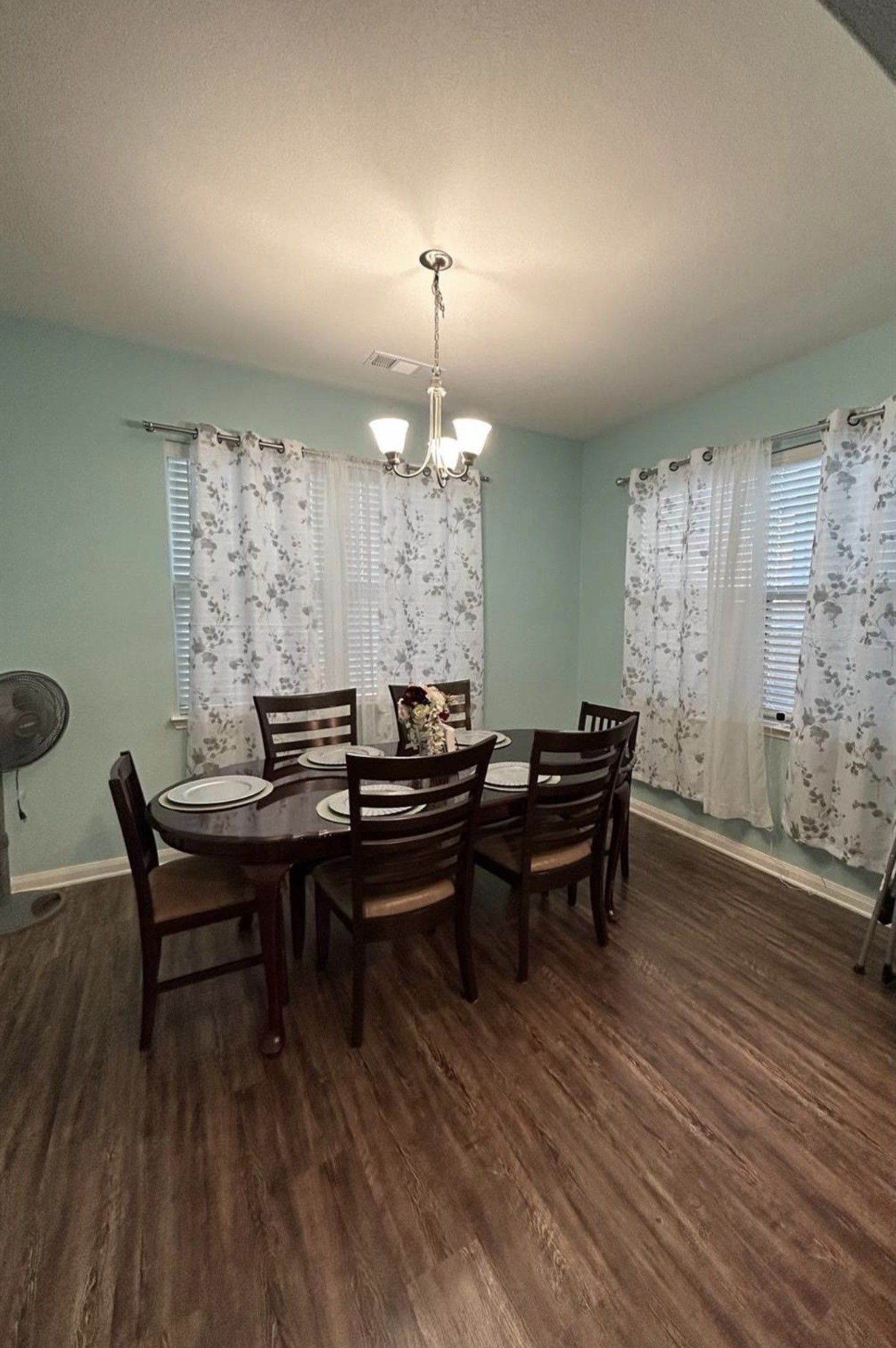 5409 Zara Drive Denton TX 76207