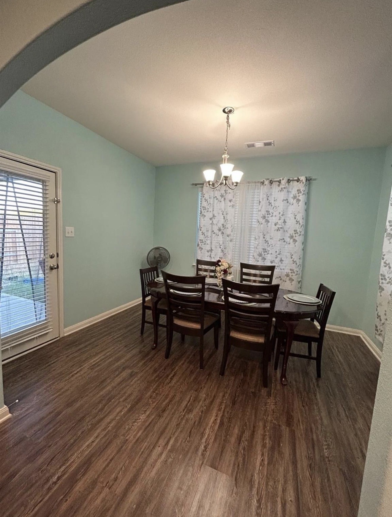 5409 Zara Drive Denton TX 76207