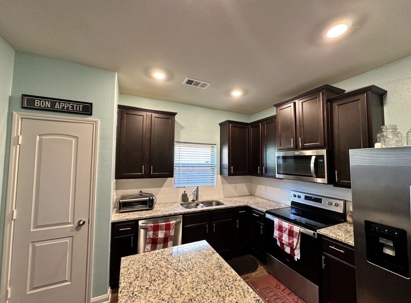 5409 Zara Drive Denton TX 76207