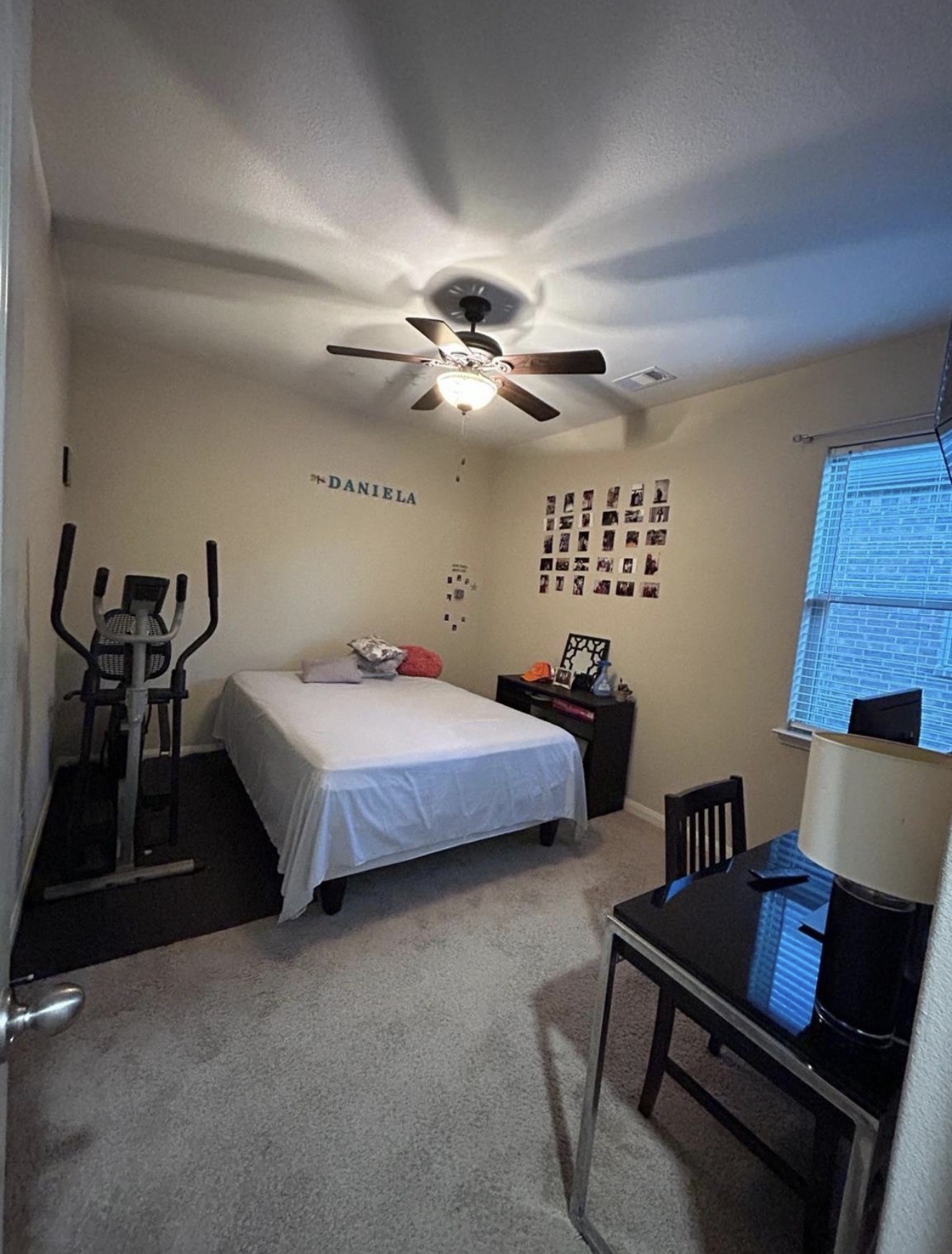 5409 Zara Drive Denton TX 76207