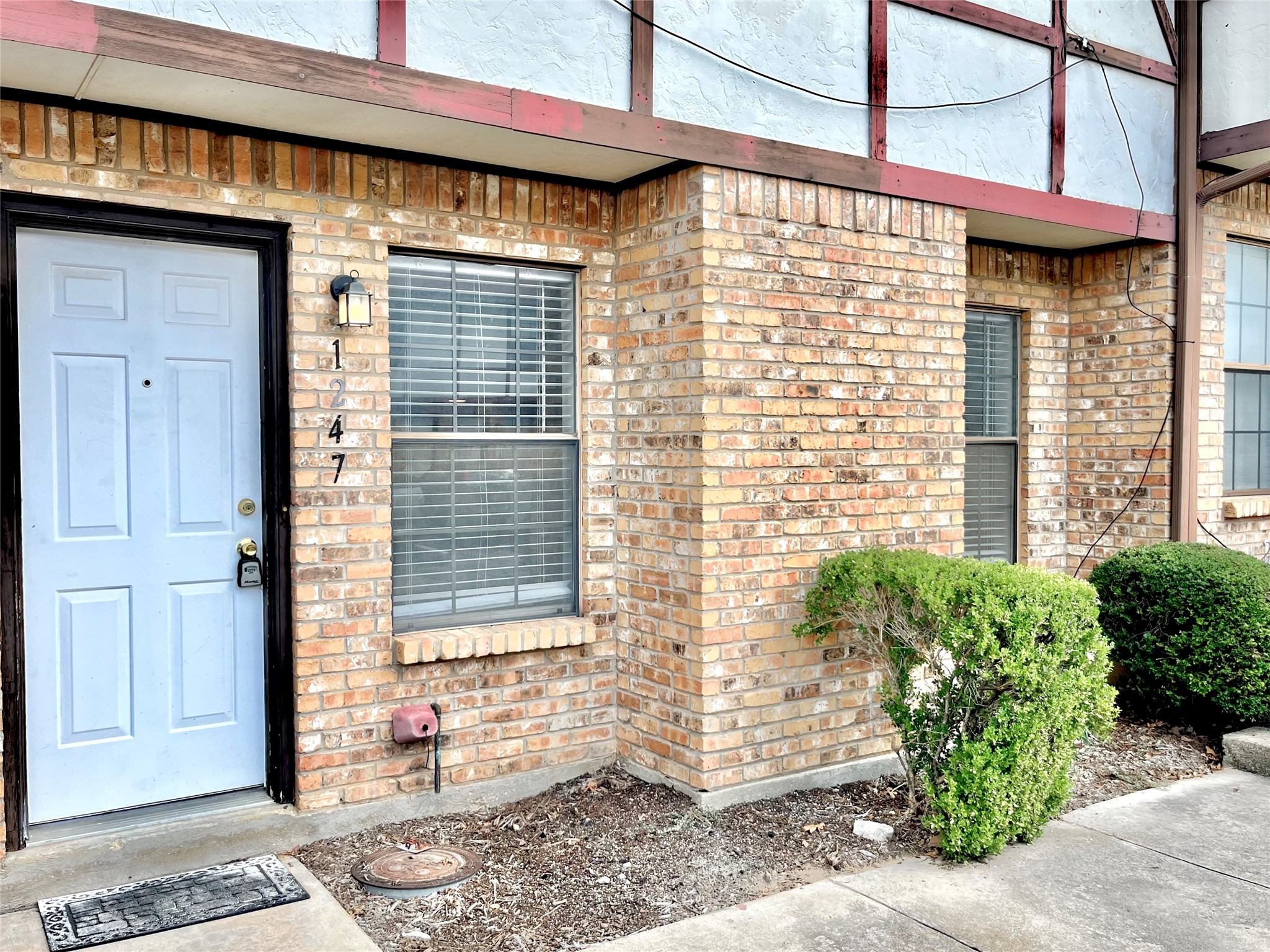 1247 Dallas Drive Denton TX 76205