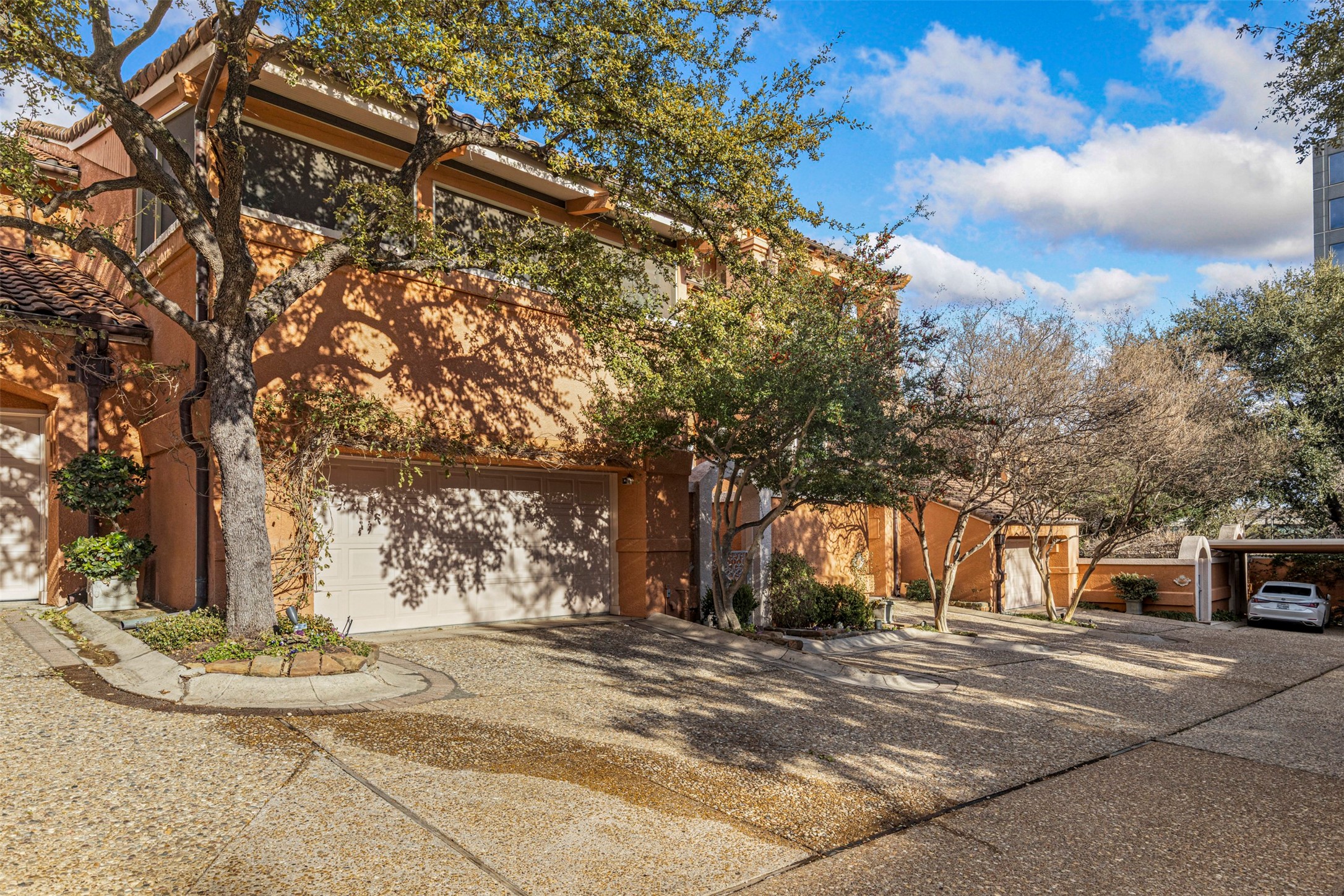 3424 Gillespie Dallas TX 75219