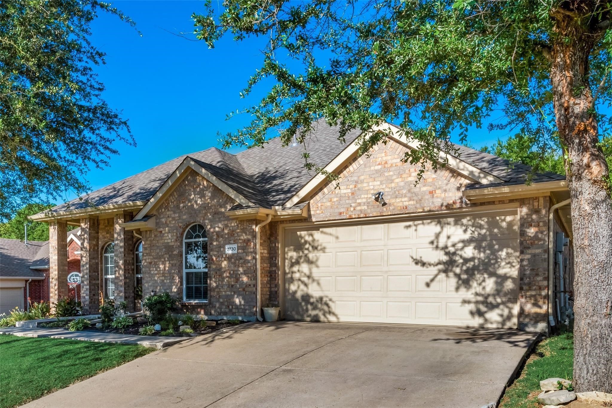 2730 Fern Valley Lane Rockwall TX 75087