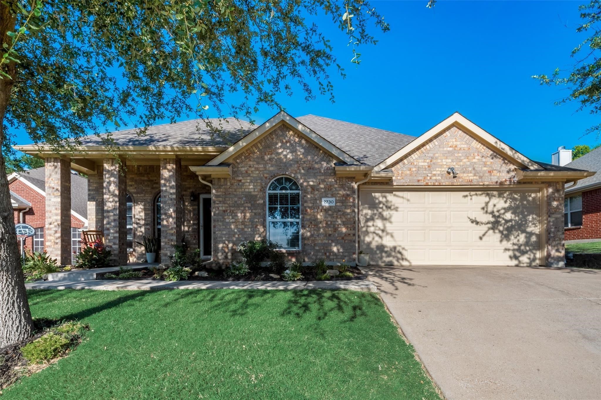 2730 Fern Valley Lane Rockwall TX 75087