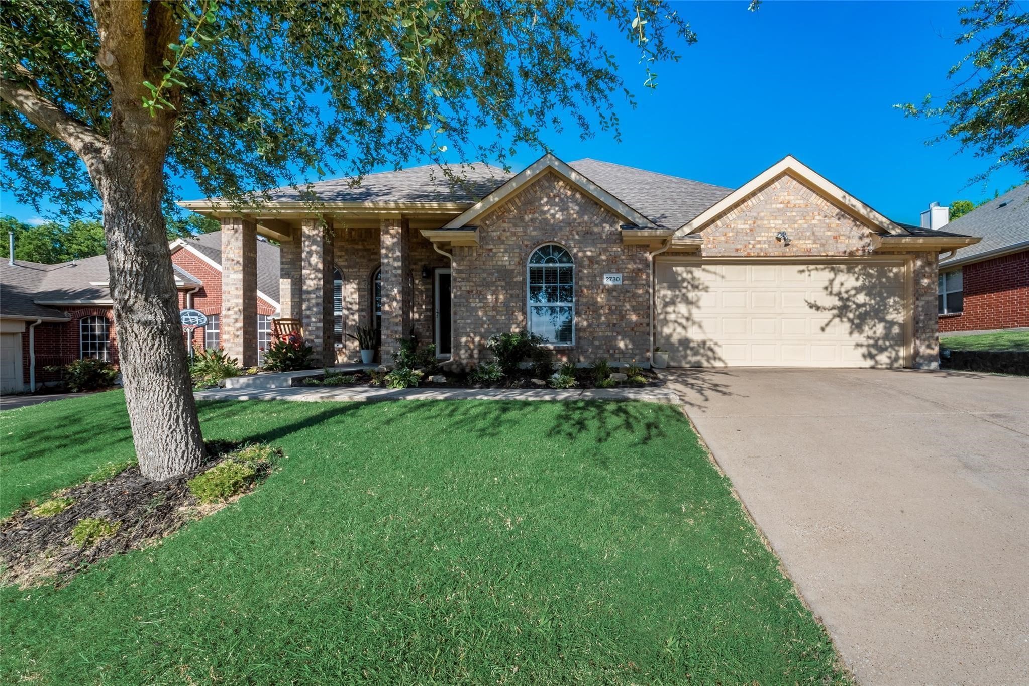 2730 Fern Valley Lane Rockwall TX 75087
