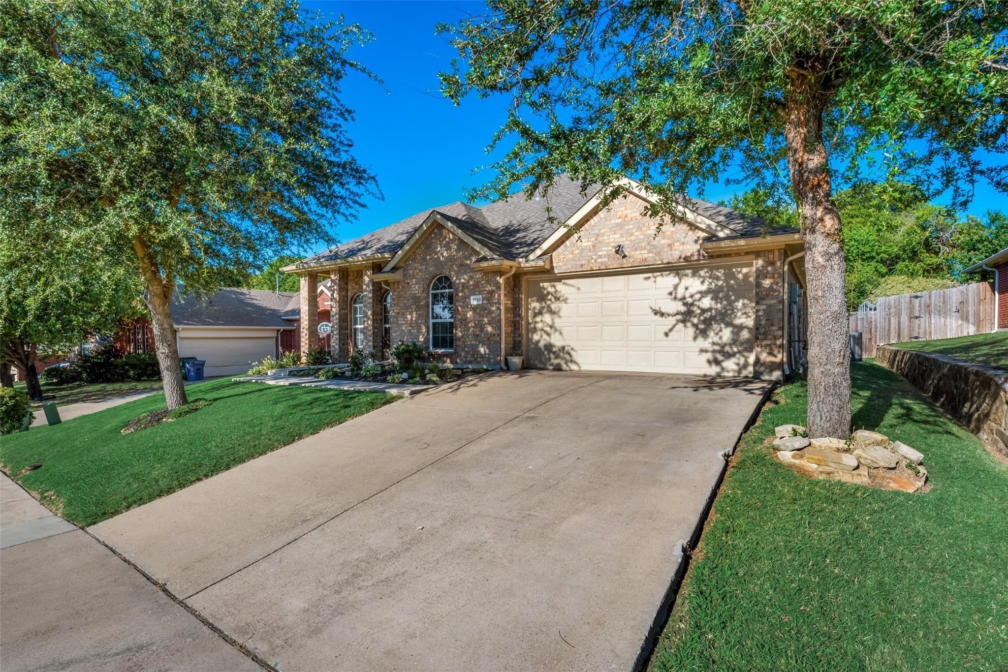 2730 Fern Valley Lane Rockwall TX 75087