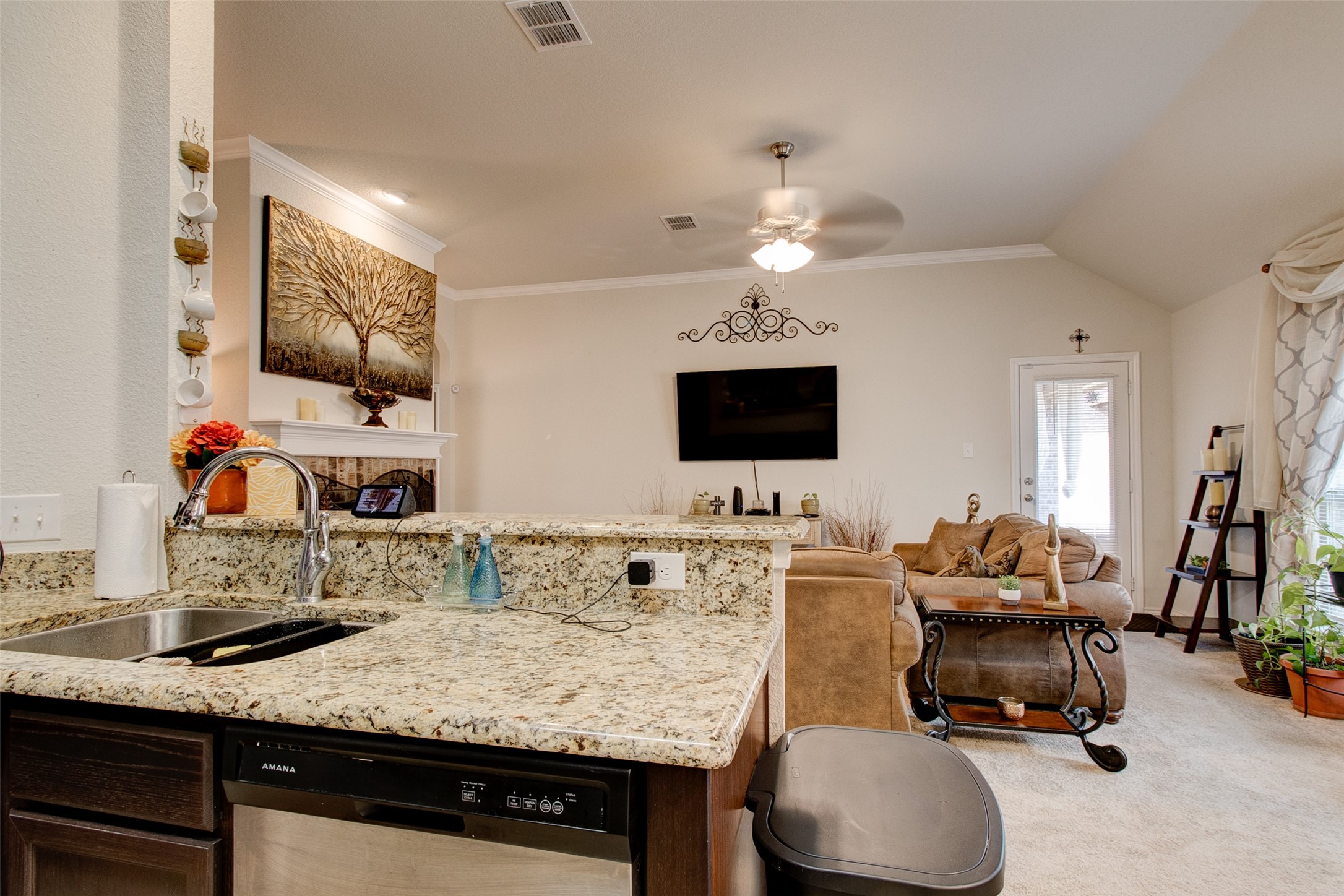 531 Sydney Street Wilmer TX 75172