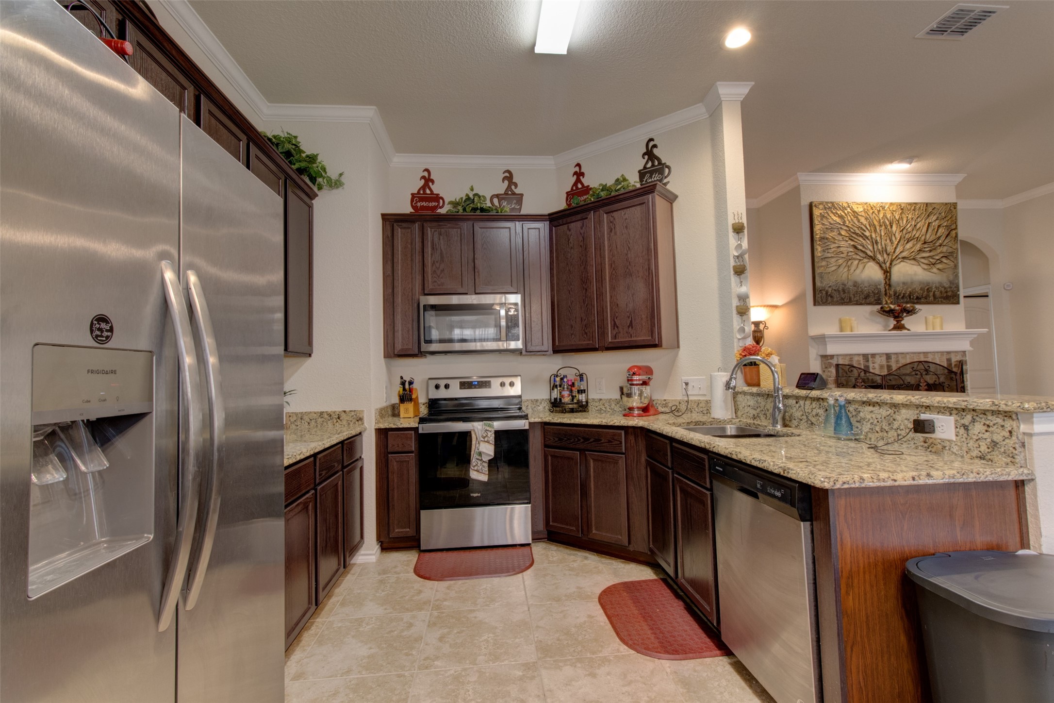 531 Sydney Street Wilmer TX 75172