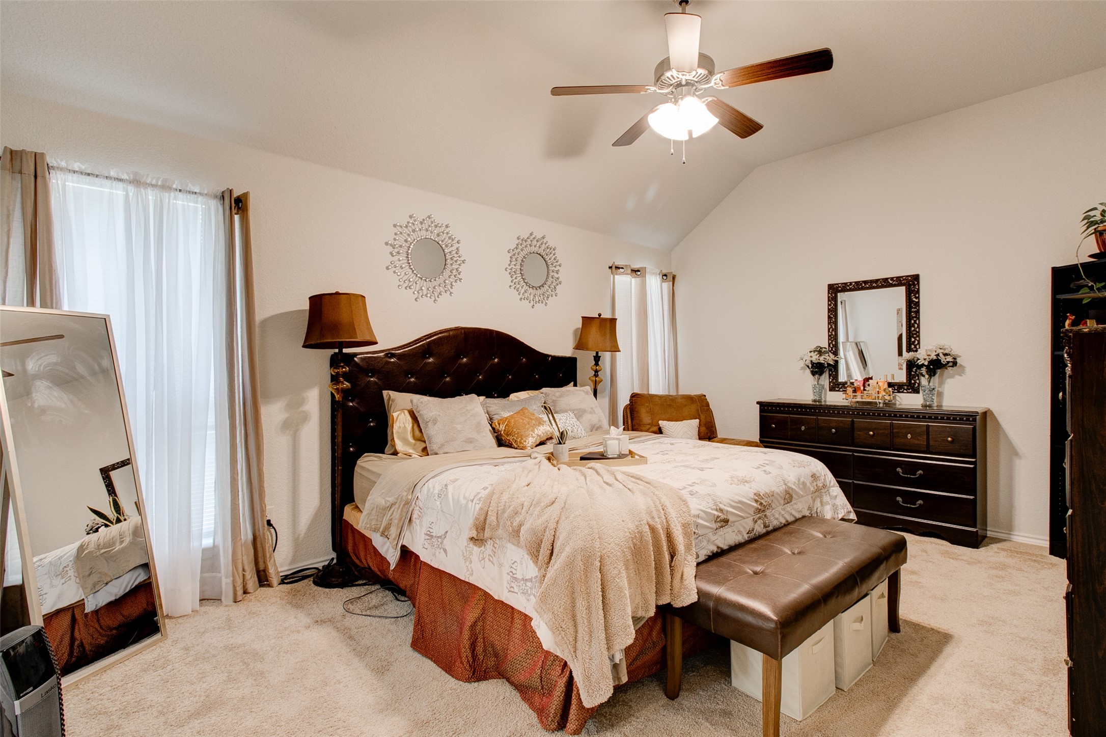 531 Sydney Street Wilmer TX 75172