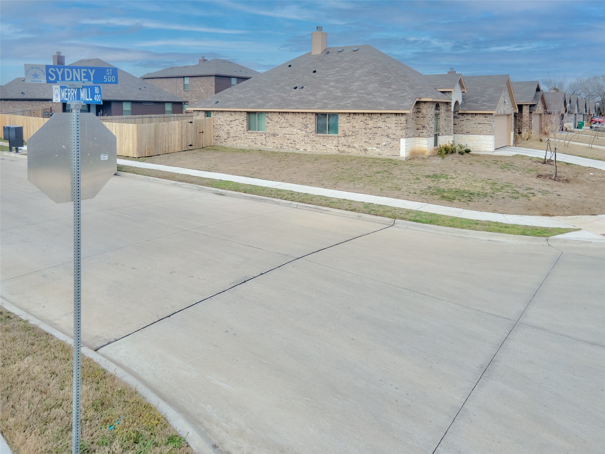 531 Sydney Street Wilmer TX 75172