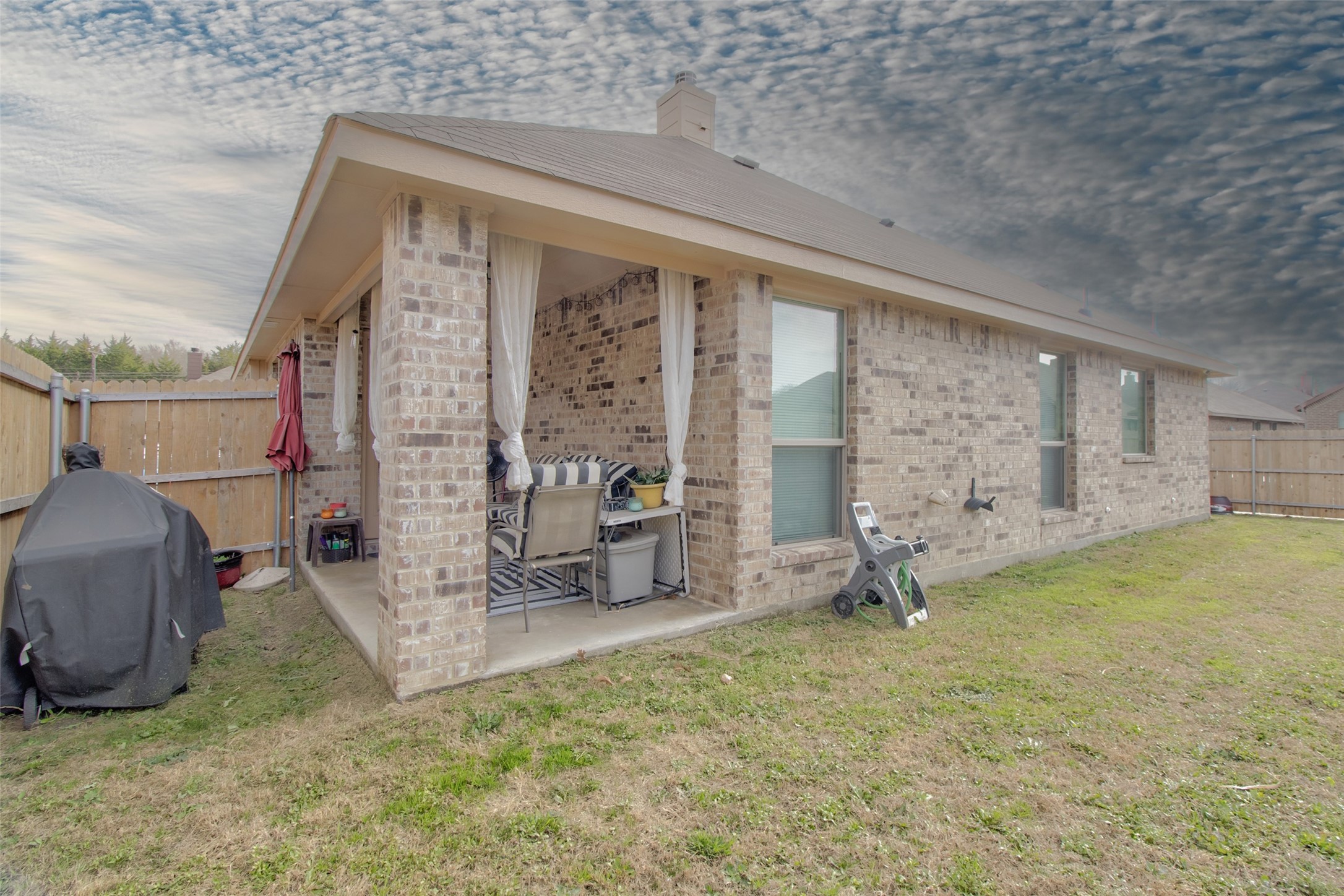 531 Sydney Street Wilmer TX 75172