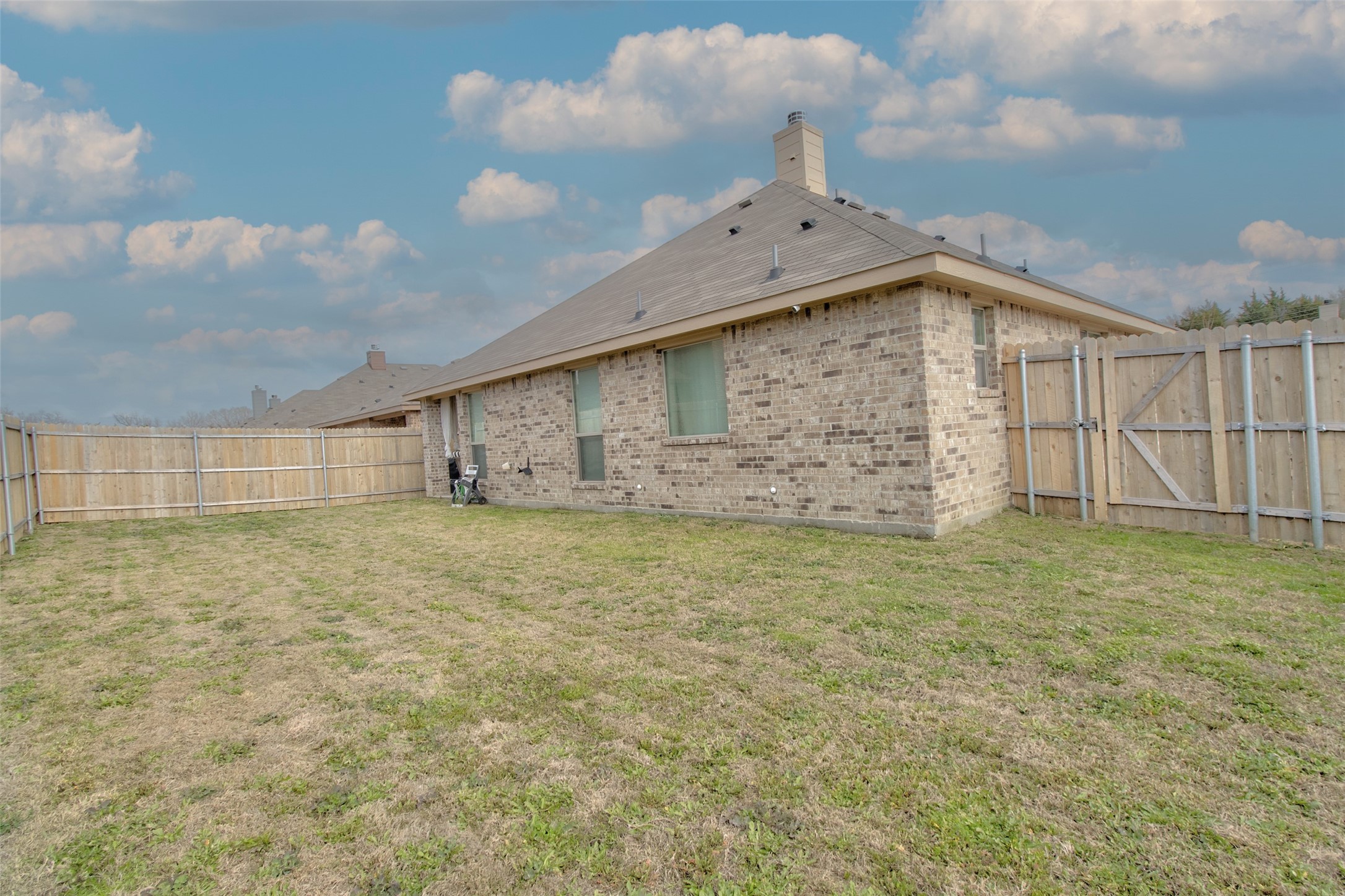 531 Sydney Street Wilmer TX 75172