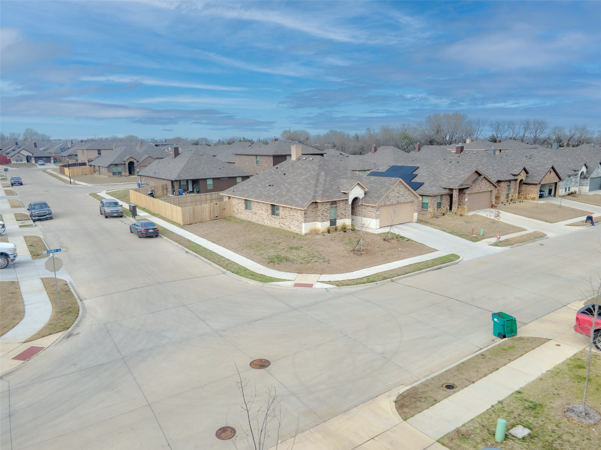 531 Sydney Street Wilmer TX 75172