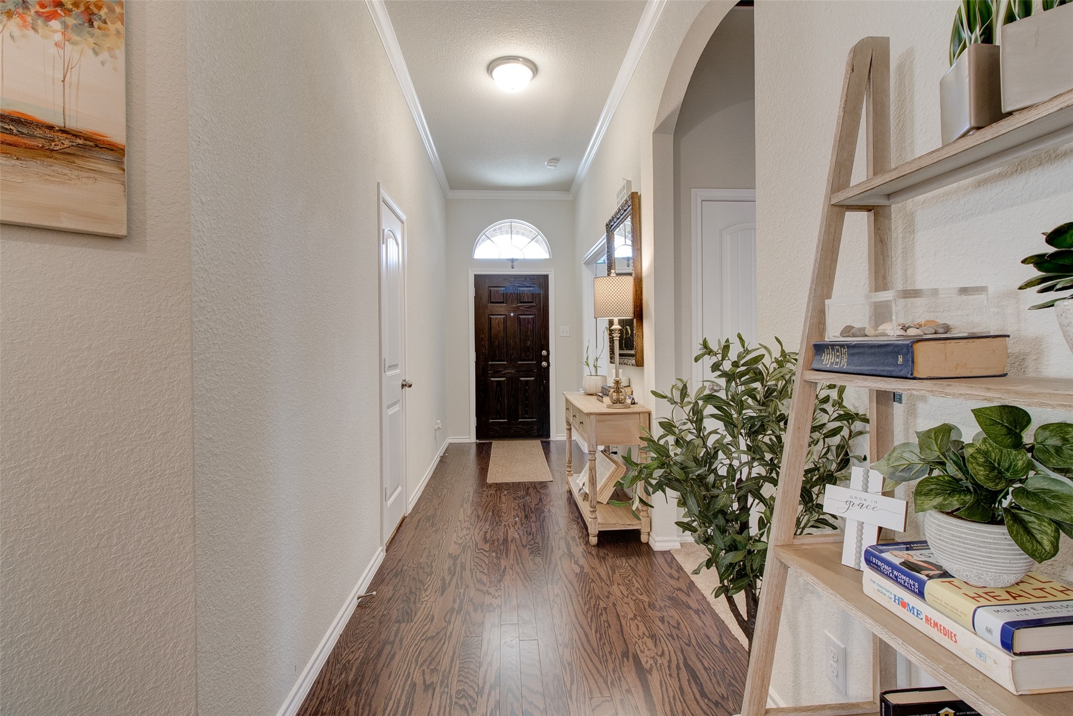 531 Sydney Street Wilmer TX 75172