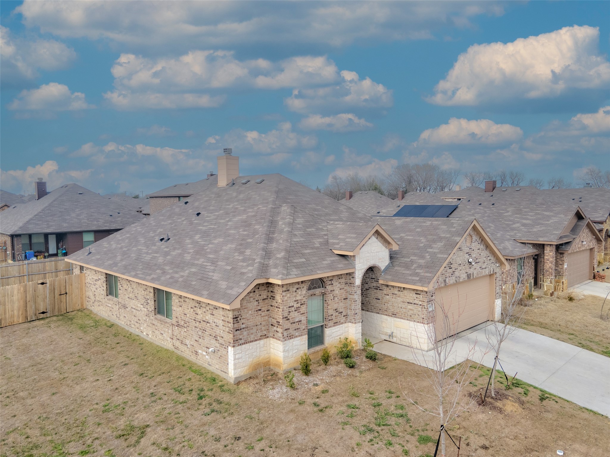 531 Sydney Street Wilmer TX 75172