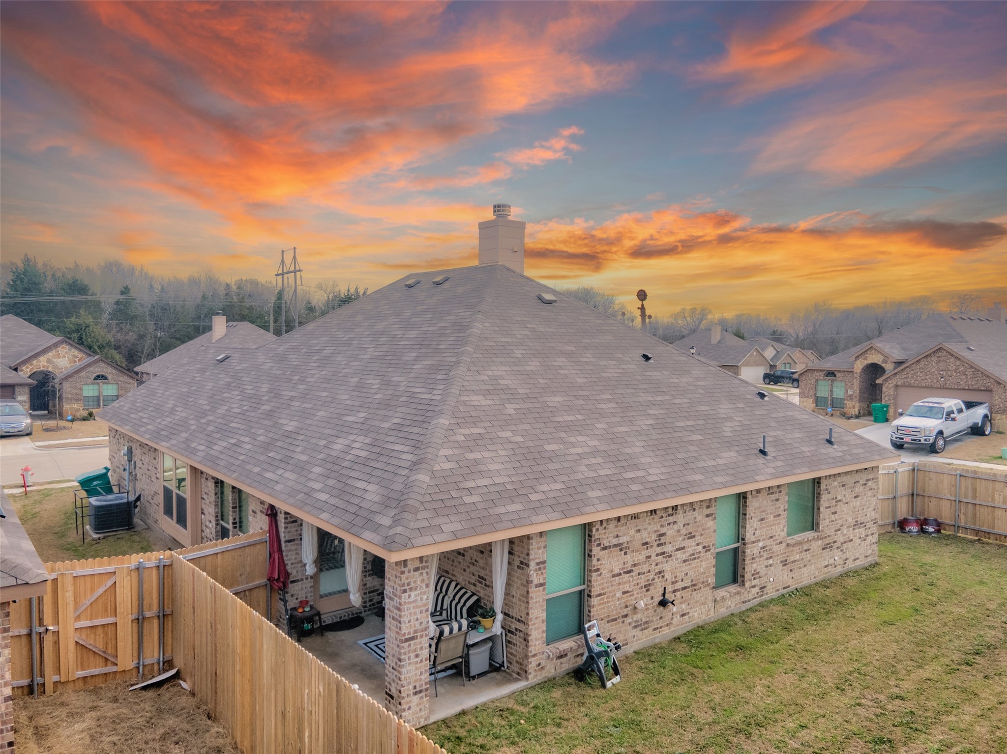 531 Sydney Street Wilmer TX 75172