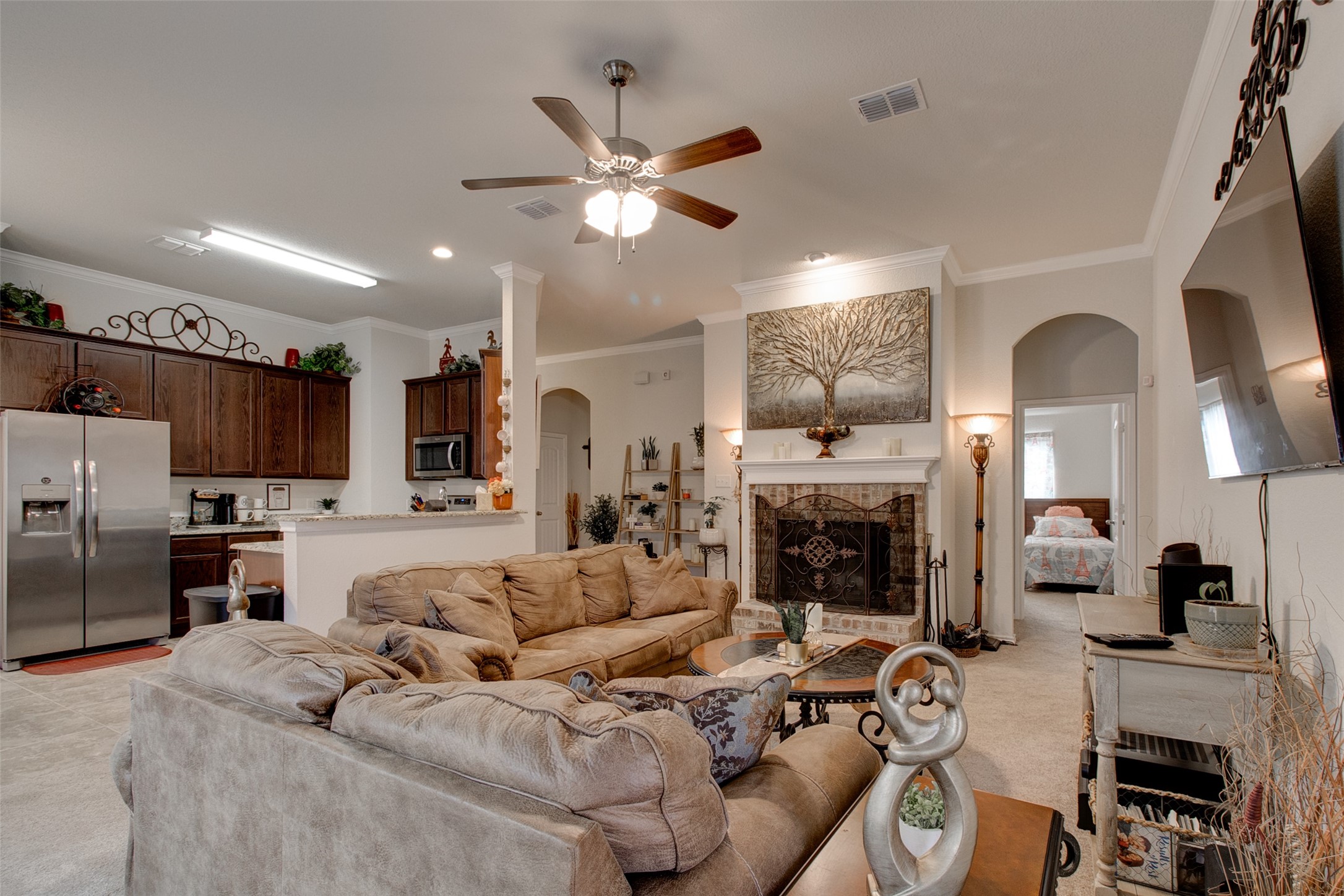 531 Sydney Street Wilmer TX 75172