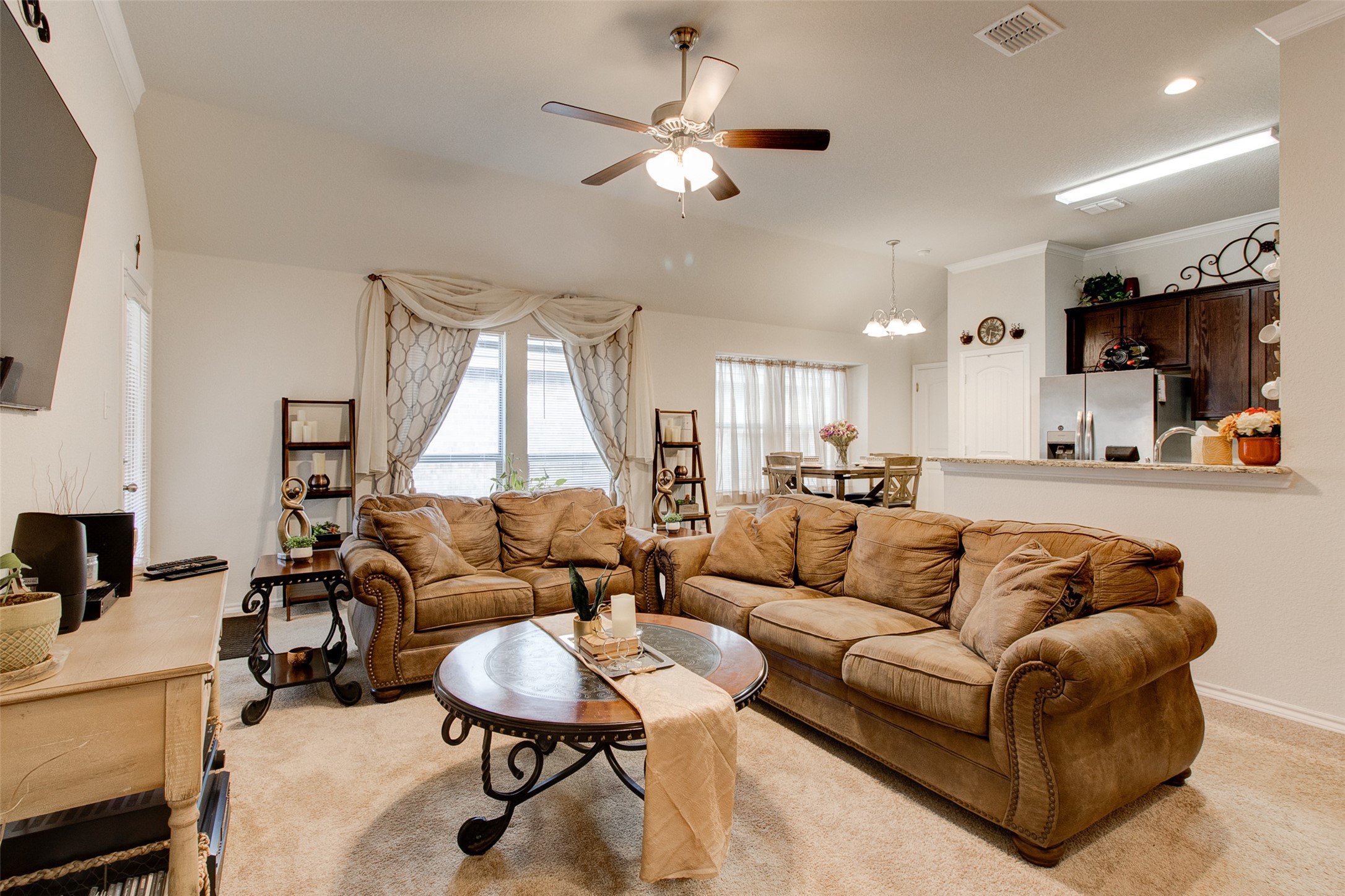 531 Sydney Street Wilmer TX 75172