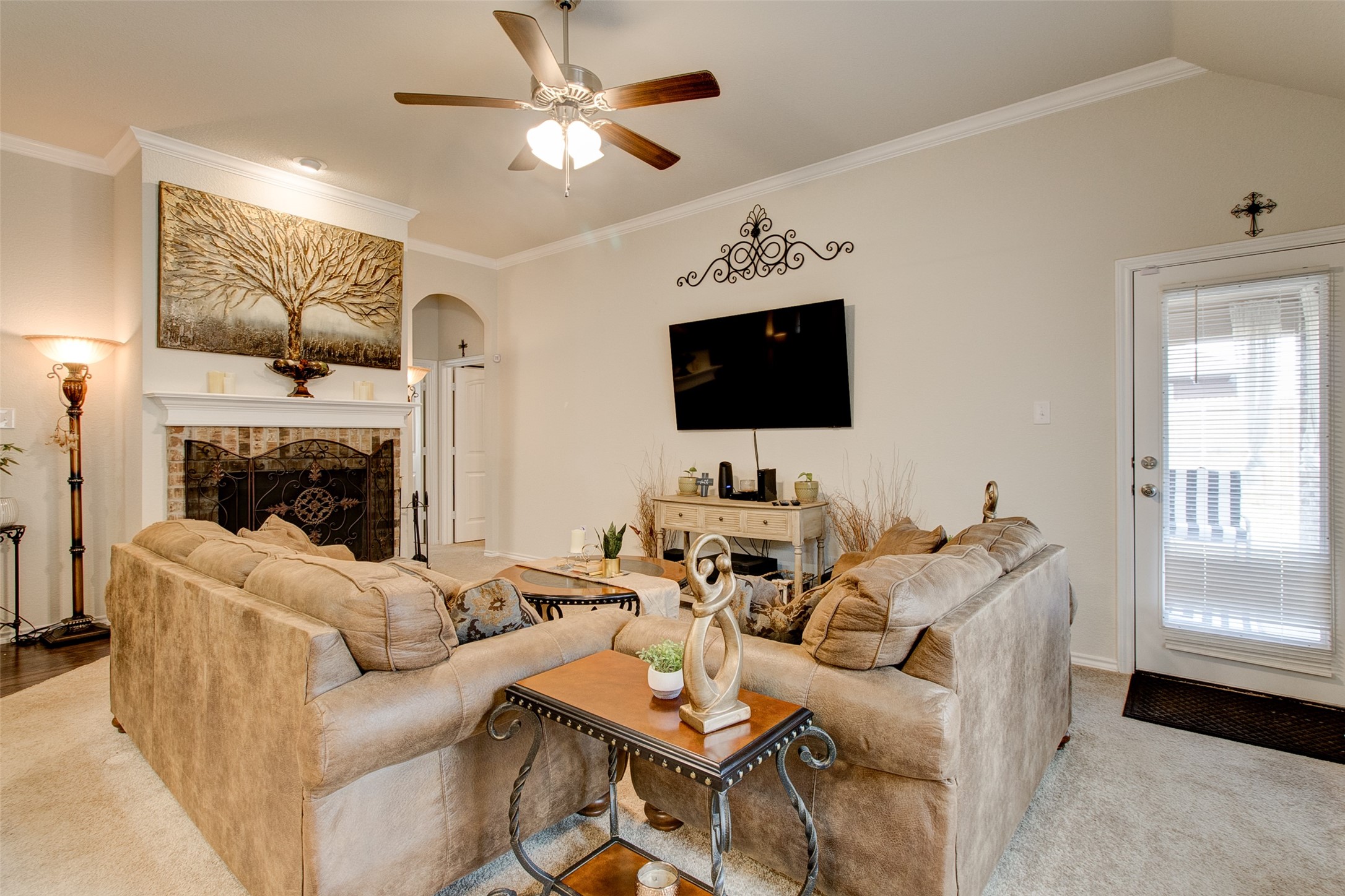 531 Sydney Street Wilmer TX 75172