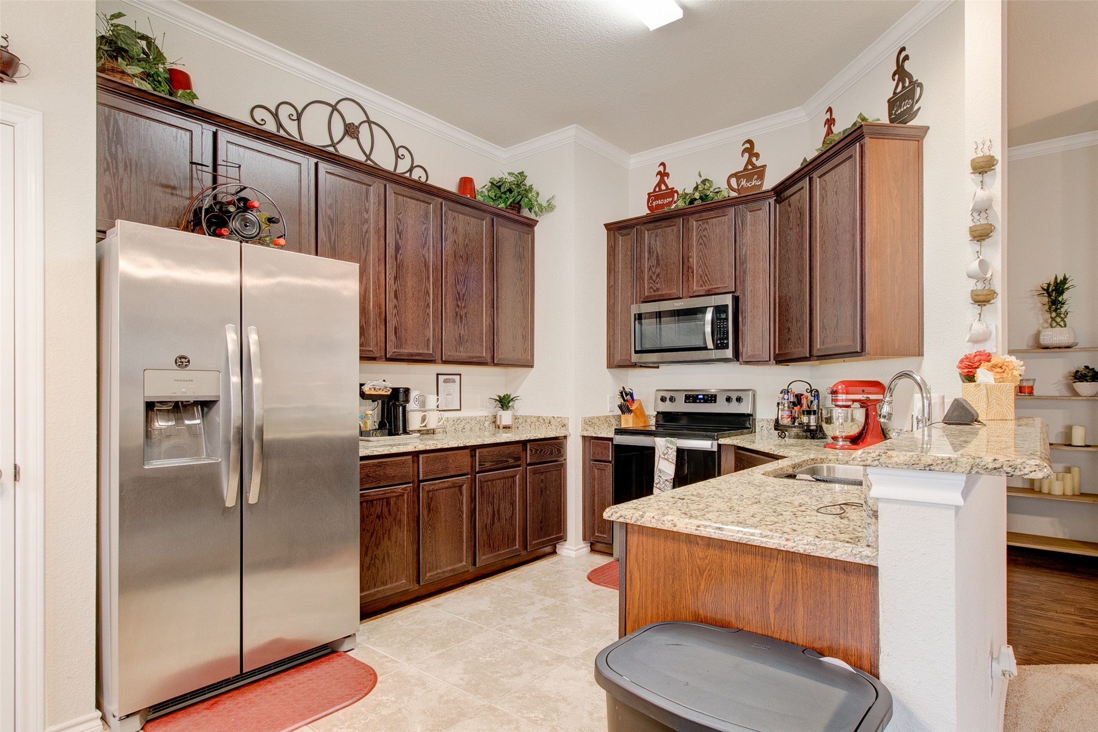 531 Sydney Street Wilmer TX 75172