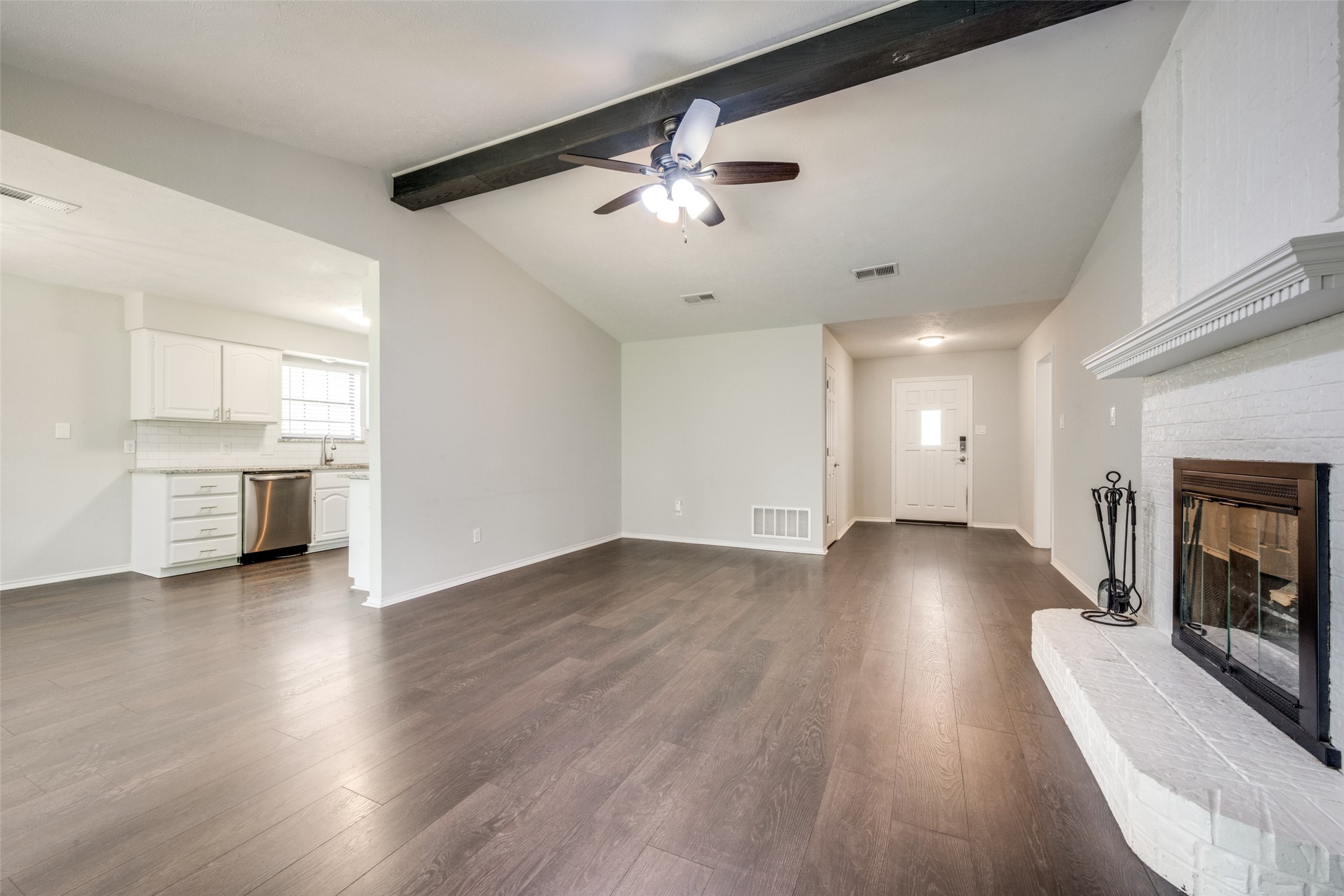 3842 Waterford Way Denton TX 76210