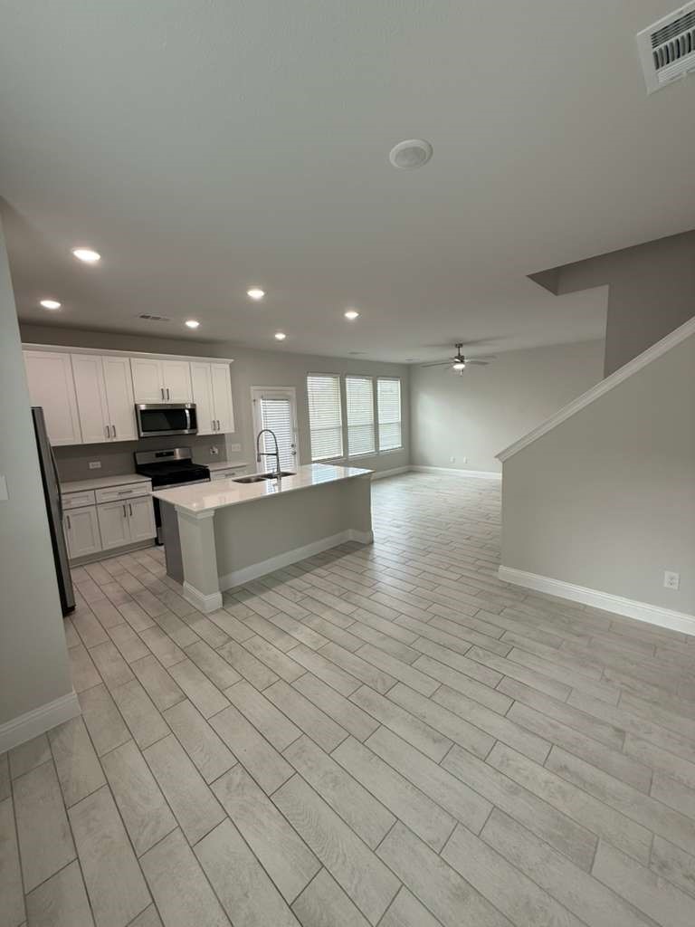 1219 Triton Drive Seagoville TX 75159