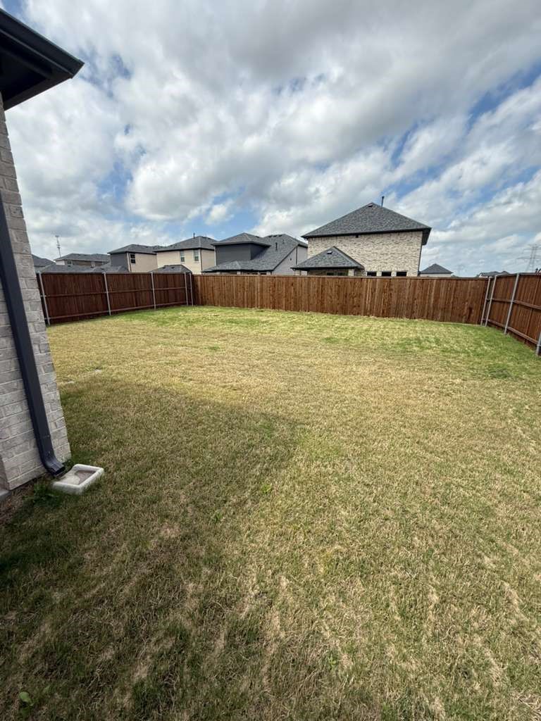 1219 Triton Drive Seagoville TX 75159