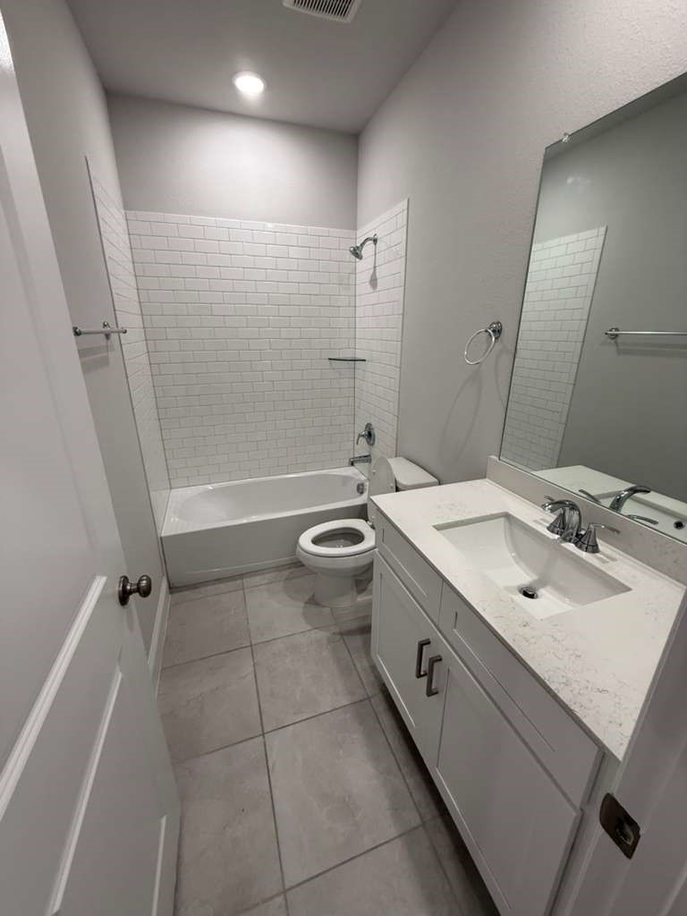 1219 Triton Drive Seagoville TX 75159