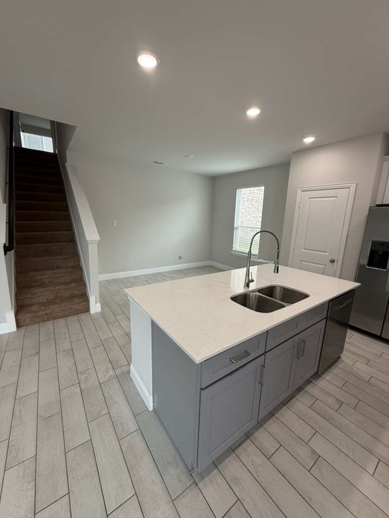 1219 Triton Drive Seagoville TX 75159