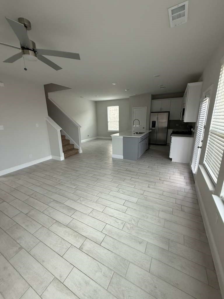 1219 Triton Drive Seagoville TX 75159