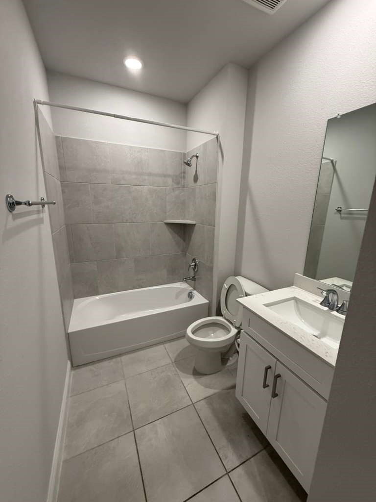 1219 Triton Drive Seagoville TX 75159