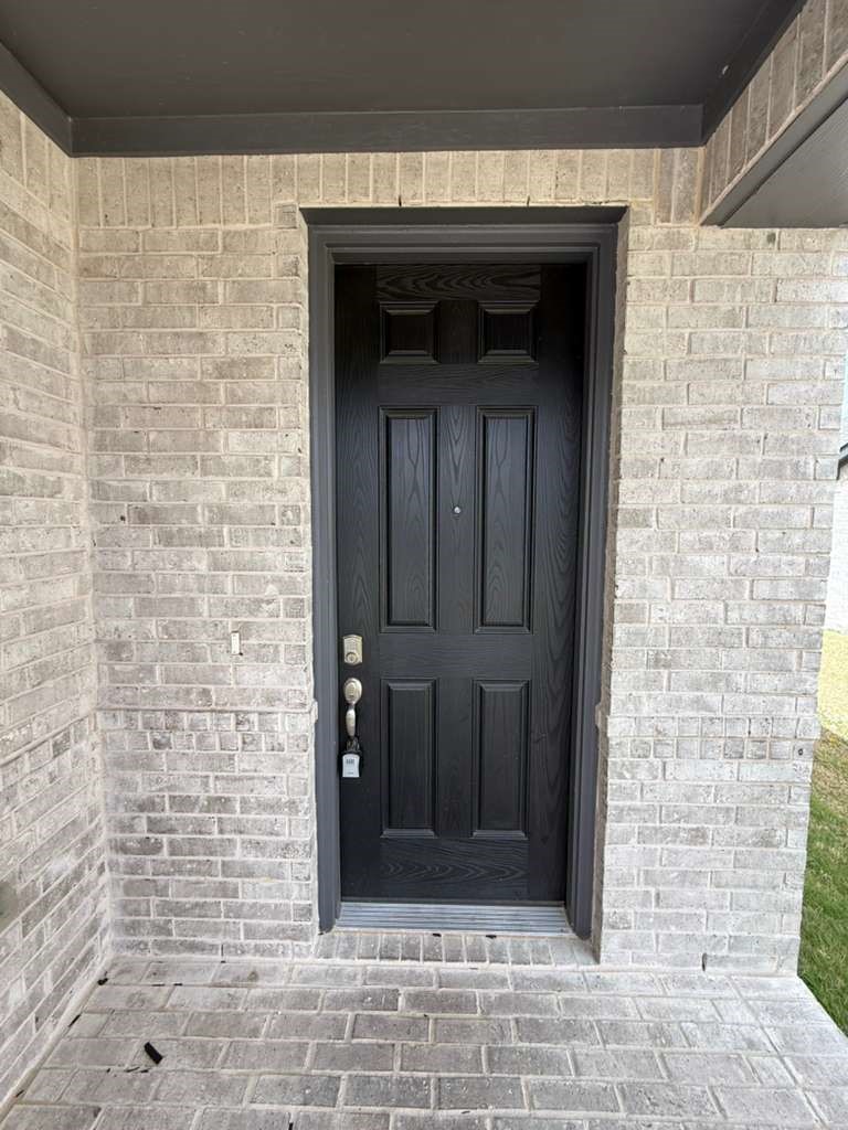 1219 Triton Drive Seagoville TX 75159