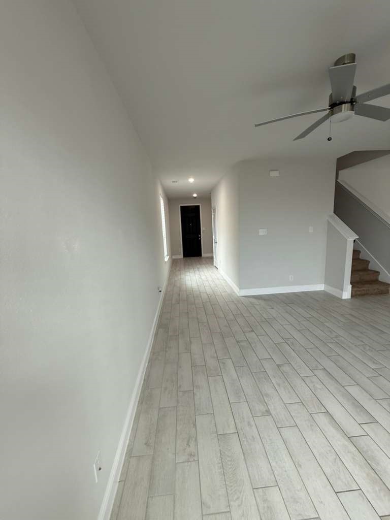 1219 Triton Drive Seagoville TX 75159