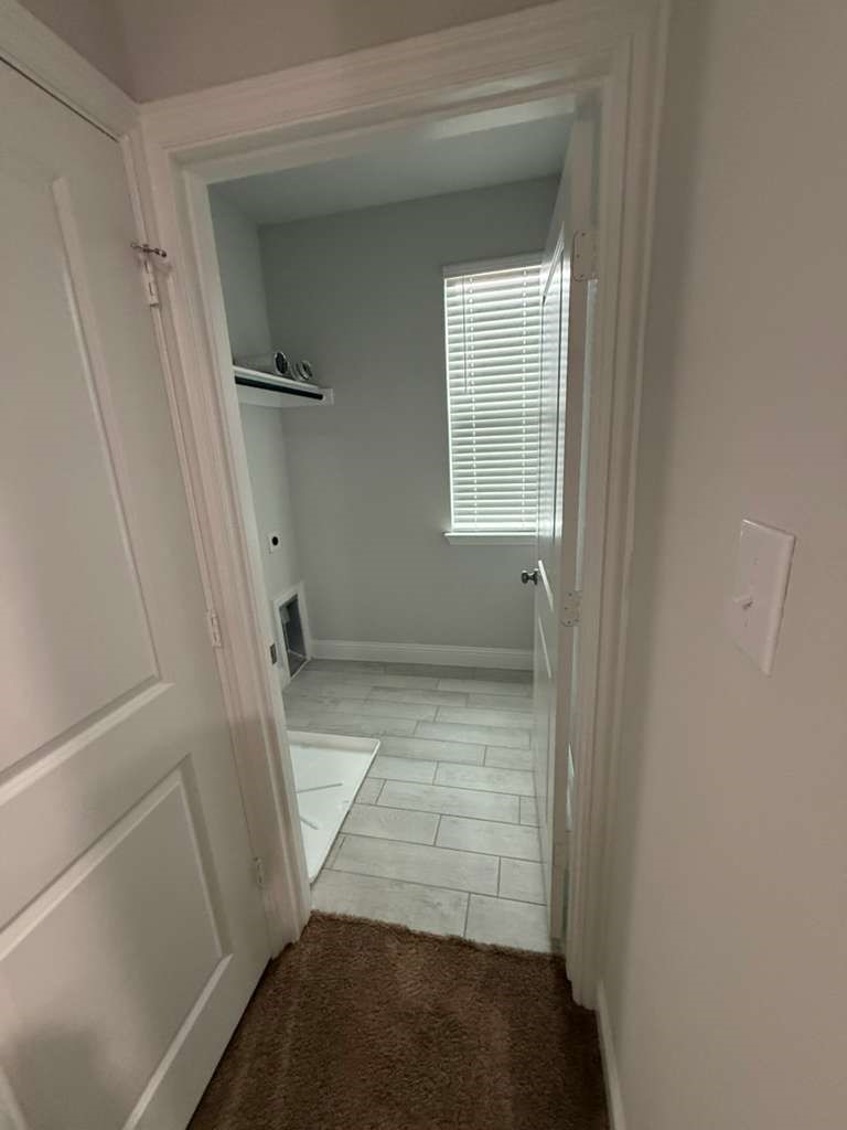 1219 Triton Drive Seagoville TX 75159