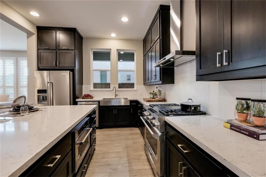 8043 Sunflower Lane Dallas TX 75252