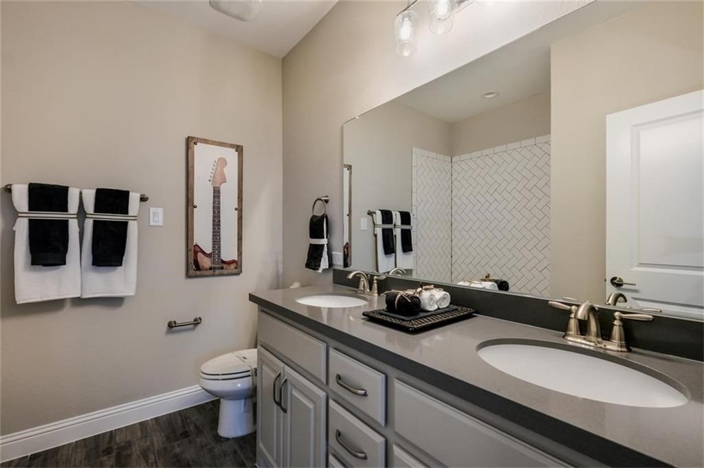 8043 Sunflower Lane Dallas TX 75252