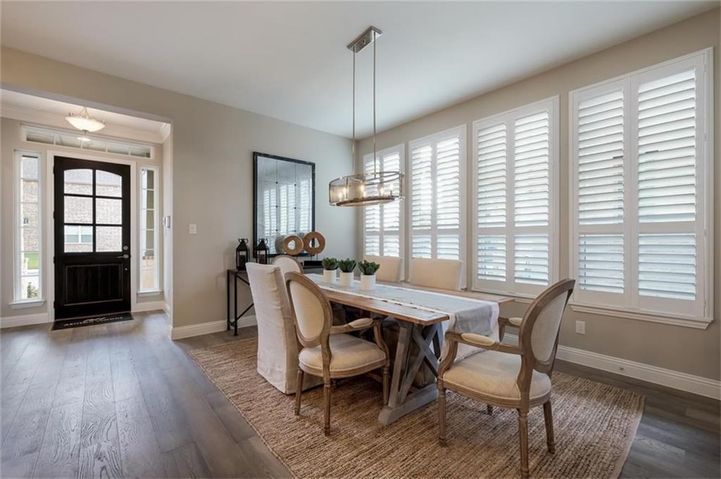 8043 Sunflower Lane Dallas TX 75252
