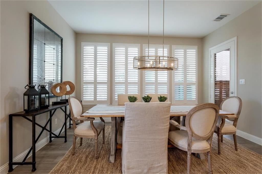 8043 Sunflower Lane Dallas TX 75252