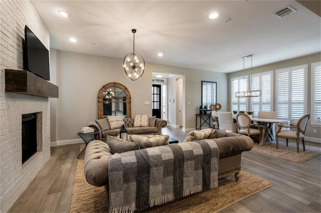 8043 Sunflower Lane Dallas TX 75252