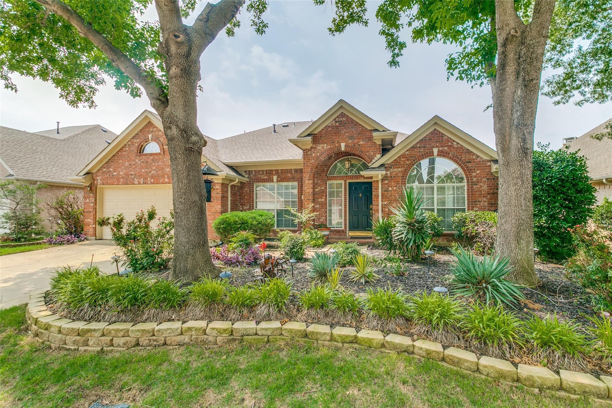 104 Dorsett Drive Irving TX 75063